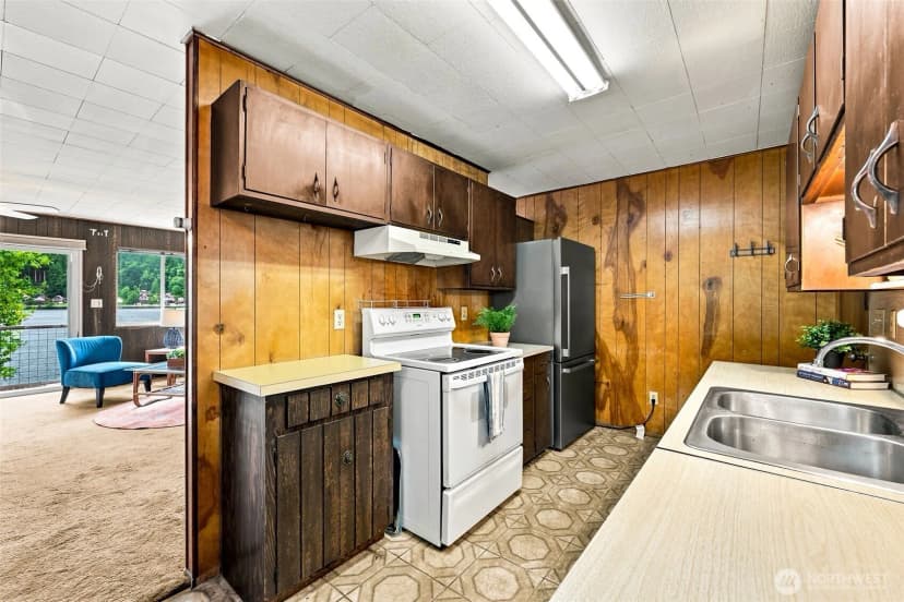 Property photo for 1929 Summit Lake Shore Road Nw, Olympia photo 10