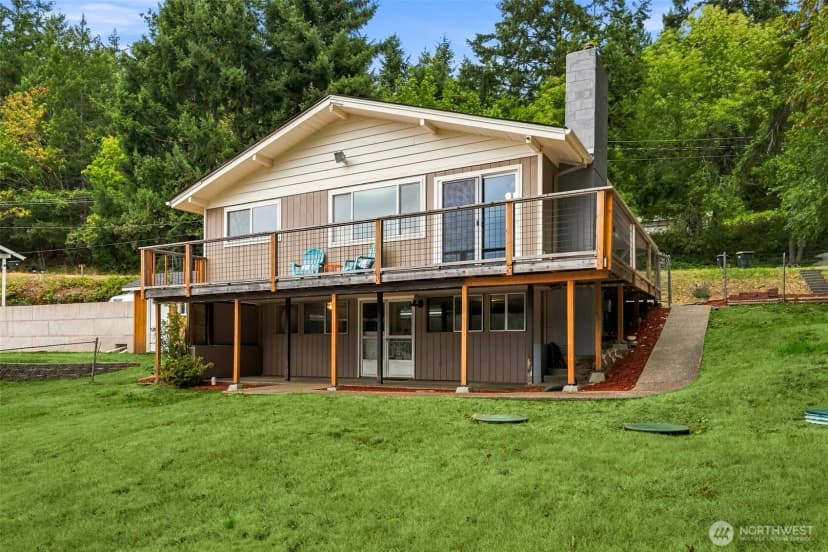 Property photo for 1929 Summit Lake Shore Road Nw, Olympia photo 28