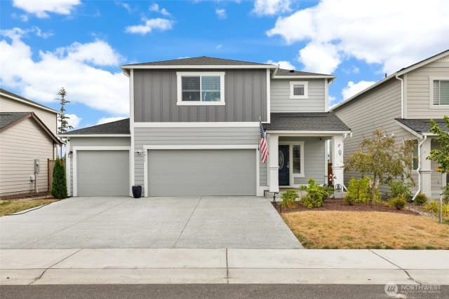 Property photo for 13811 197th Street E, Graham