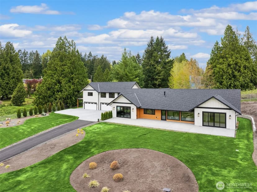 Property photo for 17829 Tester Road, Snohomish