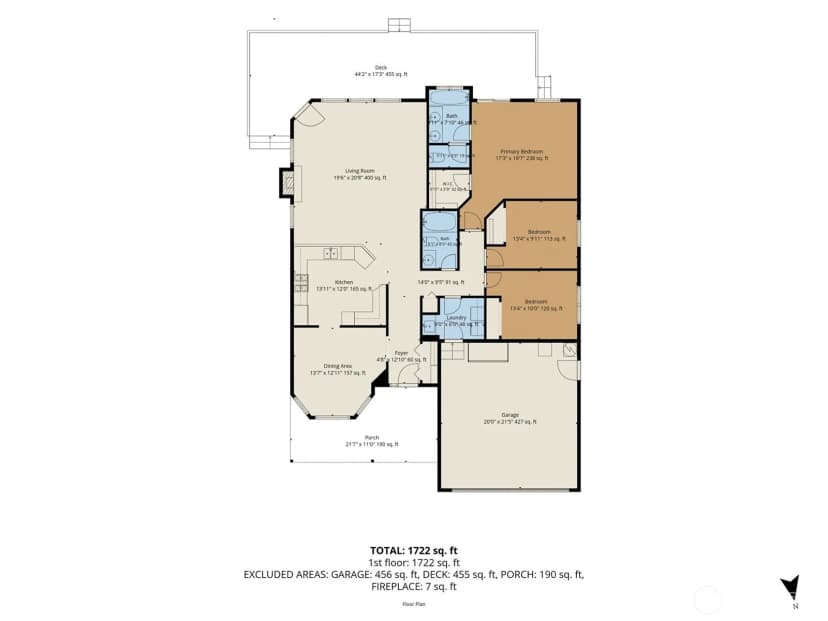 Property photo for 403 Jackson Court, Nooksack photo 38