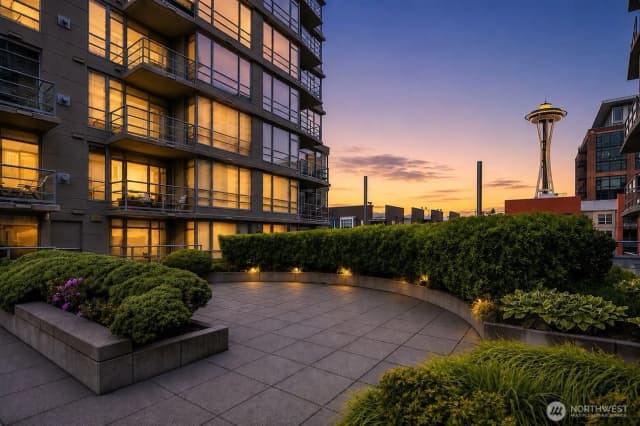 Property photo for 2929 1st Avenue #519, Seattle