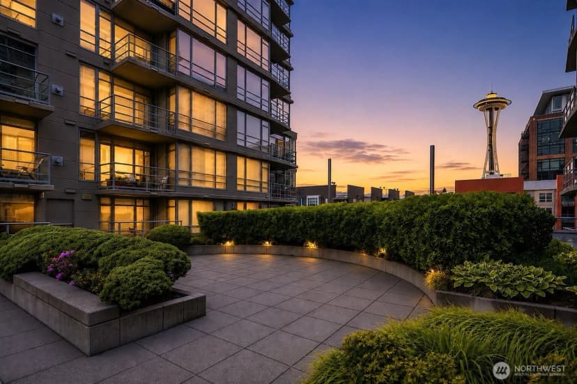 Property photo for 2929 1st Avenue #519, Seattle