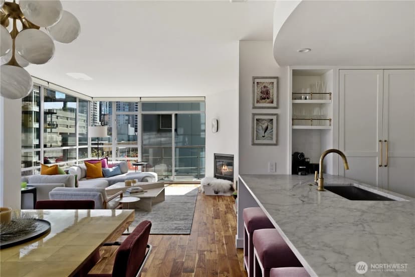 Property photo for 2929 1st Avenue #519, Seattle photo 6
