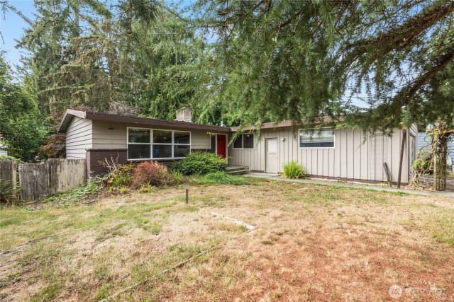 Property photo for 16619 Se 12th Street, Bellevue