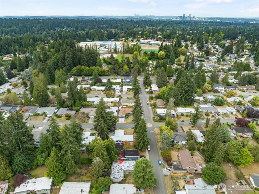 Property photo for 16619 Se 12th Street, Bellevue photo 39