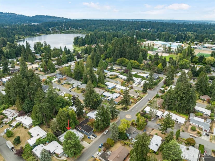 Property photo for 16619 Se 12th Street, Bellevue photo 40