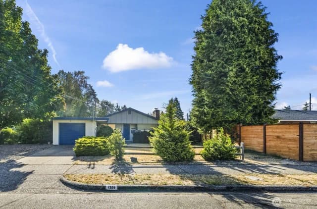 Property photo for 1309 Lenore Drive, Tacoma