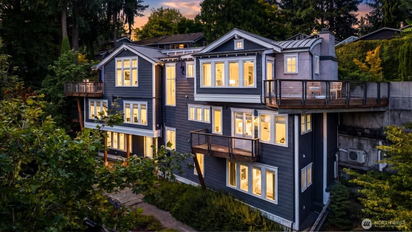 Property photo for 9221 Se 46th Street, Mercer Island photo 35