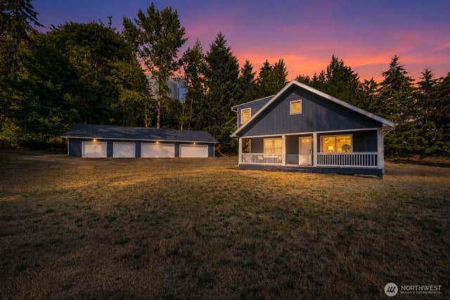 Property photo for 7728 Mesplay Avenue Se, Lacey