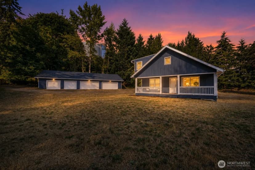 Property photo for 7728 Mesplay Avenue Se, Lacey