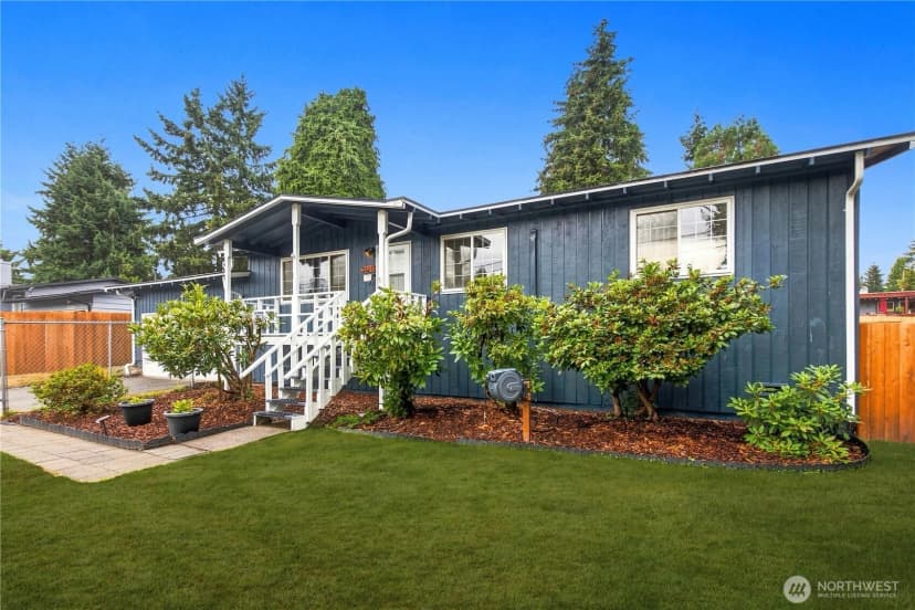 Property photo for 32211 26th Avenue Sw, Federal Way photo 3