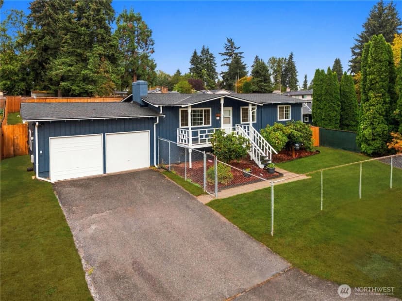 Property photo for 32211 26th Avenue Sw, Federal Way