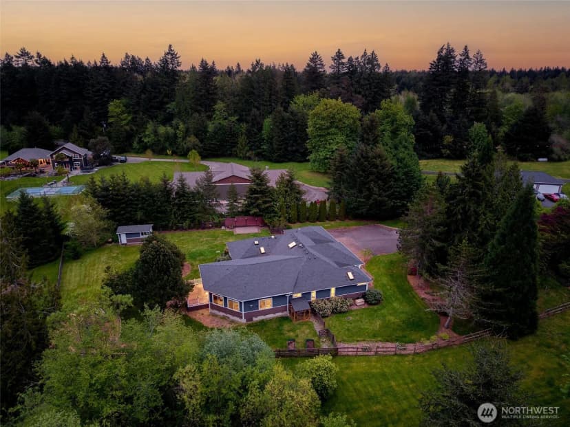 Property photo for 4902 74th Lane Ne, Olympia photo 4