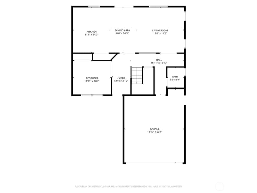 Property photo for 1103 Sw Julia St, College Place photo 38