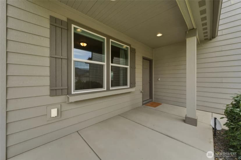 Property photo for 1103 Sw Julia St, College Place photo 2