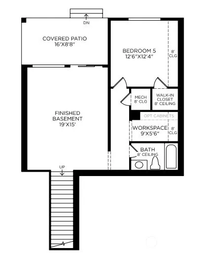 Property photo for 25511 (hs 05) 204th Place Se, Covington photo 4