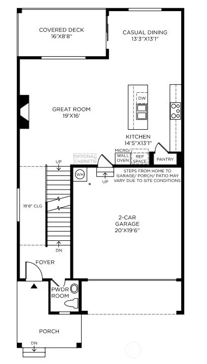 Property photo for 25511 (hs 05) 204th Place Se, Covington photo 2