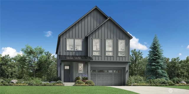 Property photo for 25511 (hs 05) 204th Place Se, Covington