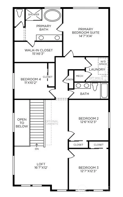 Property photo for 25511 (hs 05) 204th Place Se, Covington photo 3