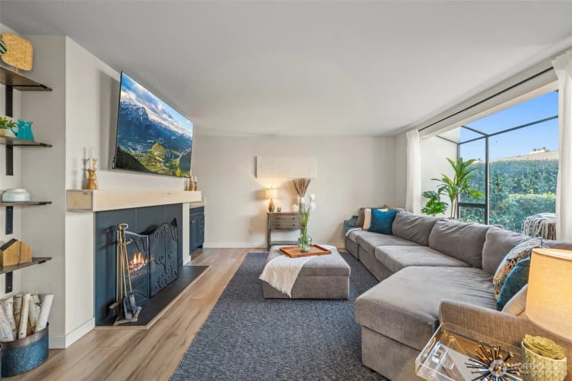 Property photo for 1319 S Puget Drive #d15, Renton photo 7