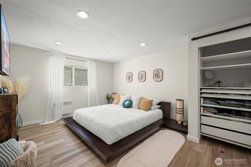 Property photo for 1319 S Puget Drive #d15, Renton photo 16