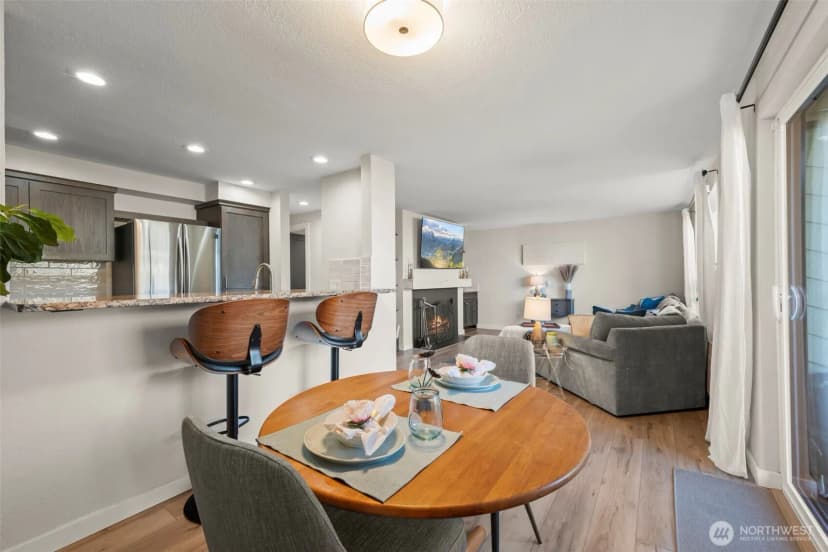 Property photo for 1319 S Puget Drive #d15, Renton photo 13