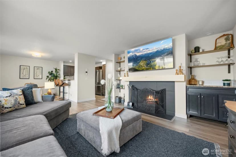 Property photo for 1319 S Puget Drive #d15, Renton photo 10