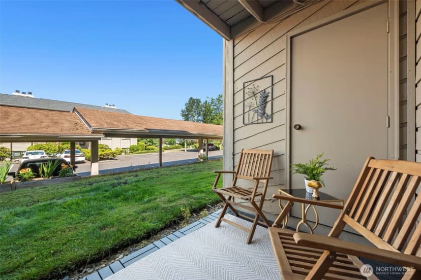 Property photo for 1319 S Puget Drive #d15, Renton photo 24