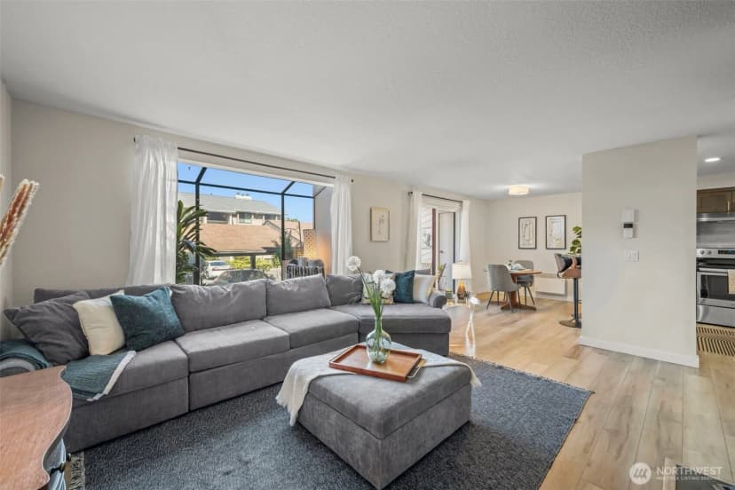 Property photo for 1319 S Puget Drive #d15, Renton photo 9