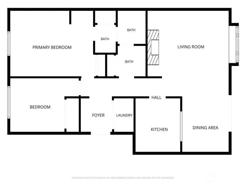 Property photo for 1319 S Puget Drive #d15, Renton photo 28