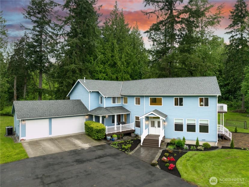 Property photo for 17720 87th Avenue Se, Snohomish