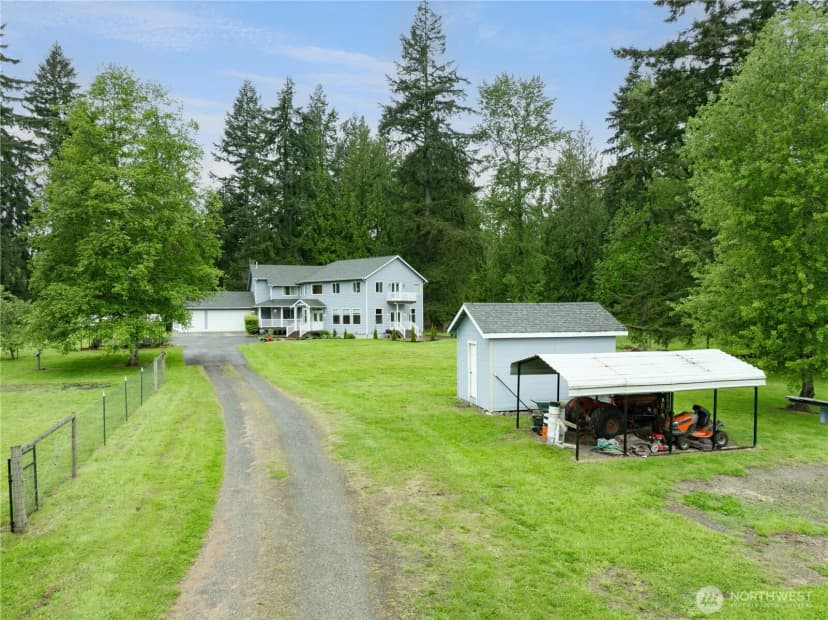 Property photo for 17720 87th Avenue Se, Snohomish photo 32