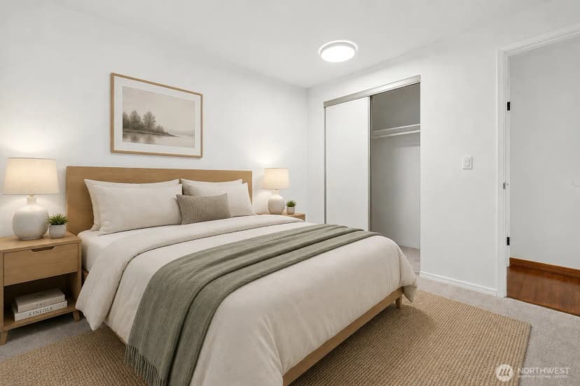 Property photo for 12906 8th Avenue W #b303, Everett photo 14