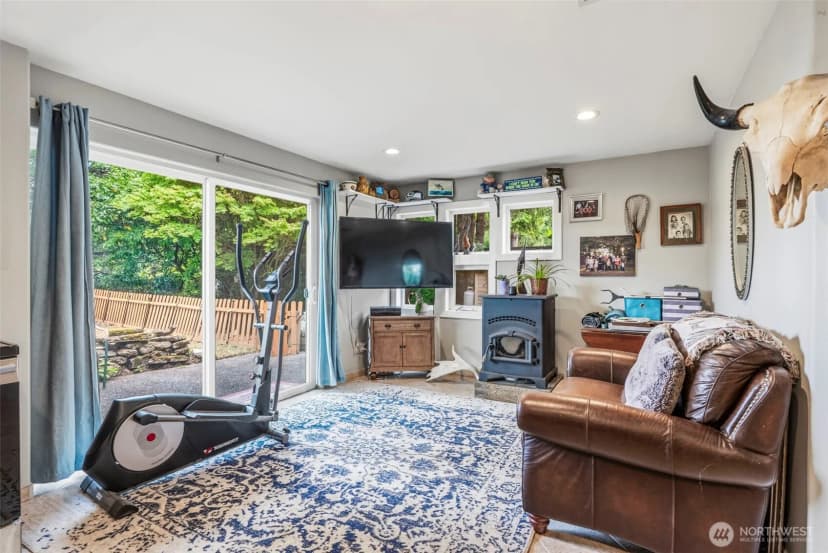 Property photo for 10 Little Cape Horn, Cathlamet photo 25