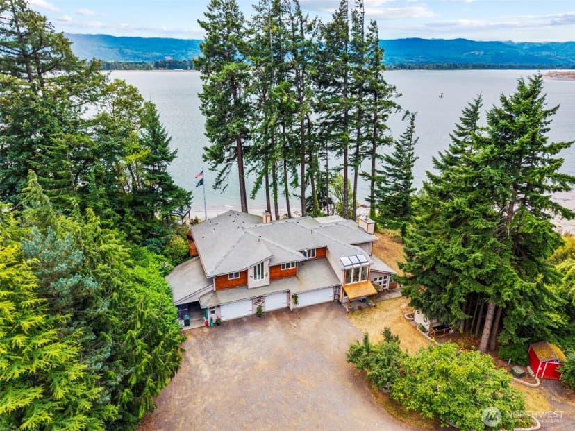 Property photo for 10 Little Cape Horn, Cathlamet photo 3