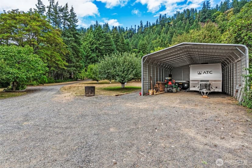 Property photo for 10 Little Cape Horn, Cathlamet photo 37