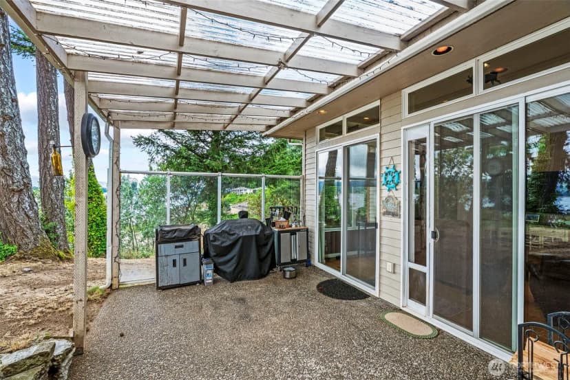 Property photo for 10 Little Cape Horn, Cathlamet photo 28