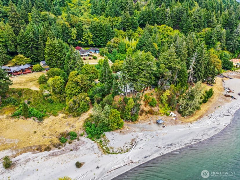 Property photo for 10 Little Cape Horn, Cathlamet photo 6