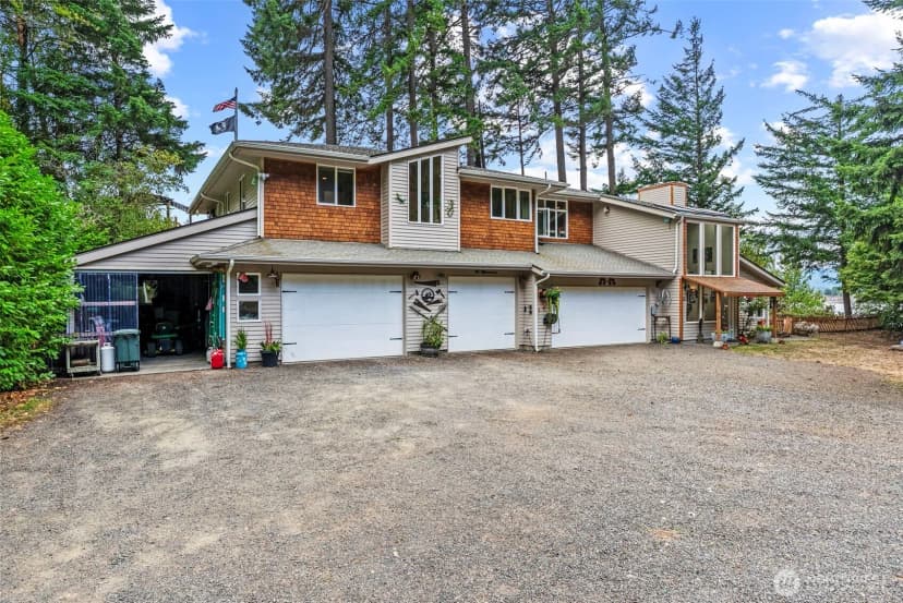 Property photo for 10 Little Cape Horn, Cathlamet photo 35