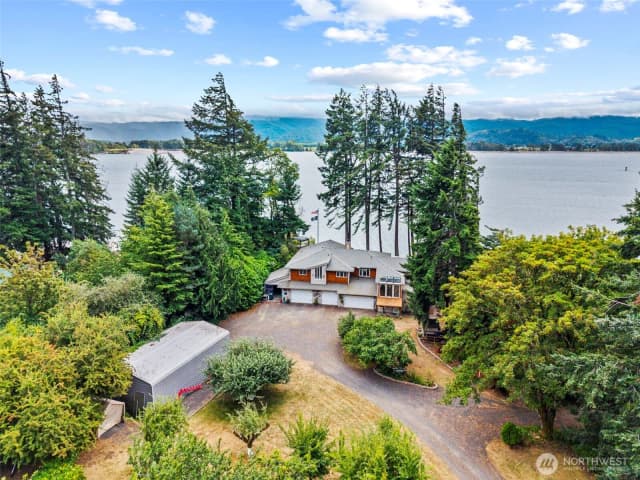 Property photo for 10 Little Cape Horn, Cathlamet
