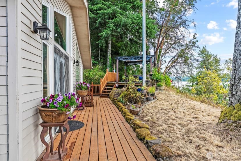 Property photo for 10 Little Cape Horn, Cathlamet photo 29