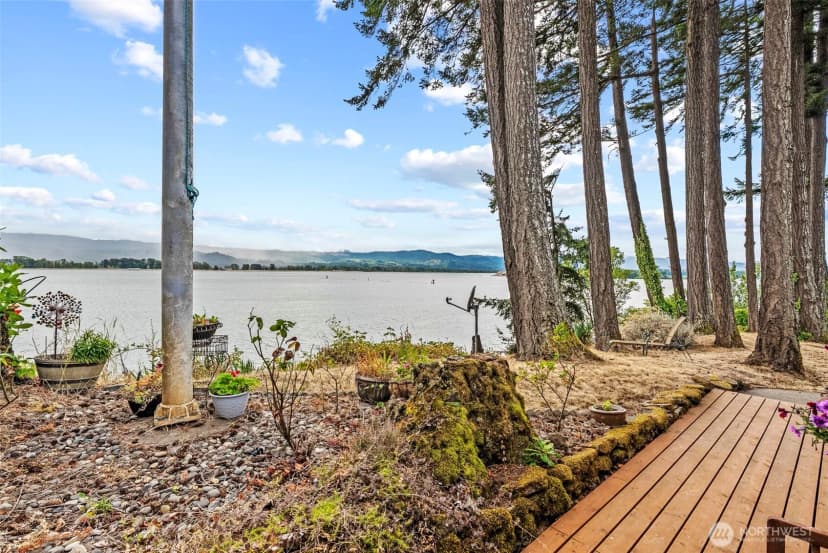 Property photo for 10 Little Cape Horn, Cathlamet photo 30