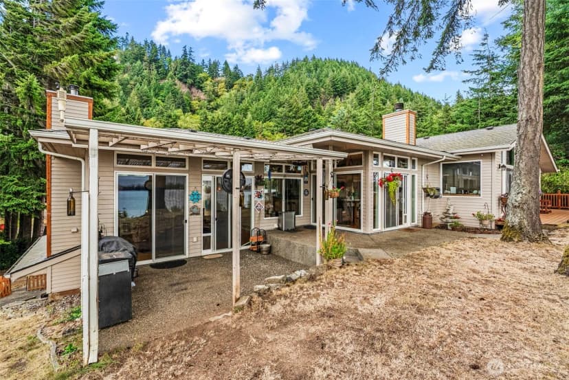 Property photo for 10 Little Cape Horn, Cathlamet photo 33