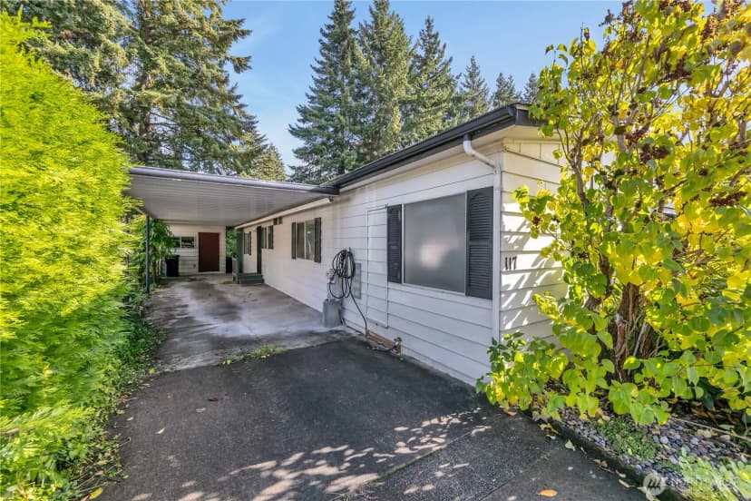 Property photo for 2500 S 370th Street #117, Federal Way photo 2