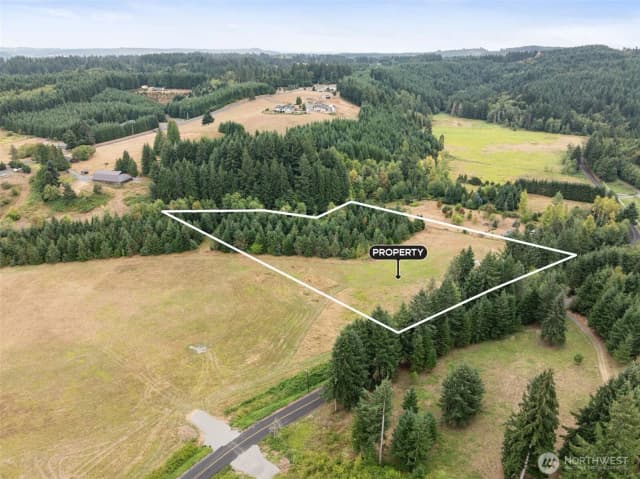 Property photo for 167 Mattson Road, Centralia