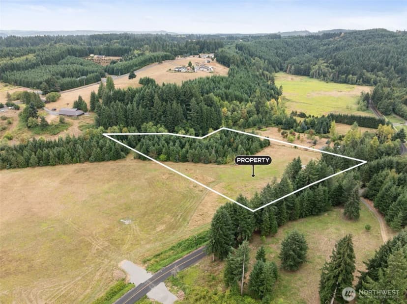 Property photo for 167 Mattson Road, Centralia