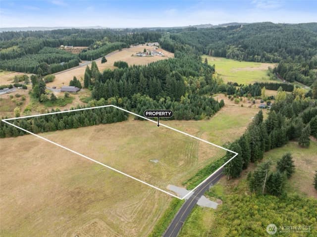 Property photo for 193 Mattson Road, Centralia photo 2