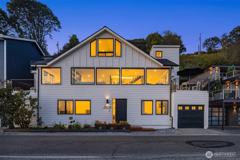Property photo for 3506 Sw 172nd Street, Burien