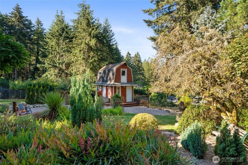 Property photo for 9422 22nd Avenue Nw, Gig Harbor photo 32